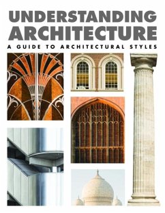 Understanding Architecture - Mattinson, Lindsay