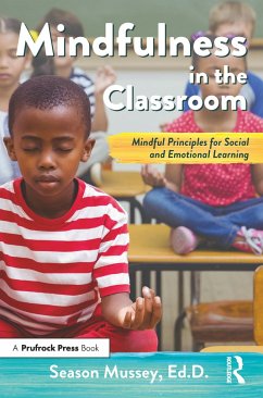 Mindfulness in the Classroom - Mussey, Season