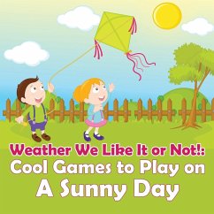 Weather We Like It or Not! - Baby