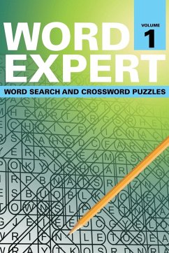 Word Expert Volume 1 - Speedy Publishing Llc