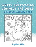 A White Christmas Connect The Dots