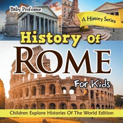 History Of Rome For Kids - Baby