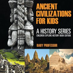 Cover Ancient Civilizations For Kids