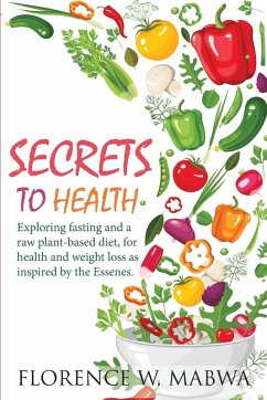 SECRETS To HEALTH - Mabwa, Florence