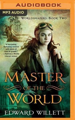 Master of the World - Willett, Edward