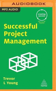 Successful Project Management - Young, Trevor L.