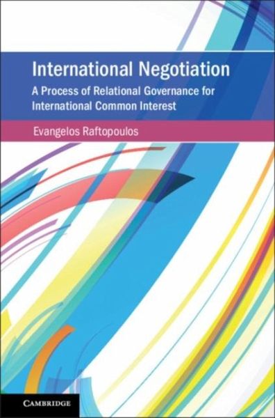 International Negotiation (eBook, PDF) International Negotiation (eBook, PDF)