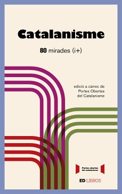 Catalanisme (eBook, ePUB) - Piqué, Josep; Herrera, Joan; Duran i Lleida, Josep Antoni; Bonet, Laia; Jorda, Rafael; Puig, Valentí; Roca, Miquel; Coscubiela, Joan; Tàpia, Joan; Vila, Santi; Botella, Joan; Santos, Lídia; Bru de Sala, Xavier; Cruz, Manuel; Foix, Lluís; Camps, Victòria; Bassets, Lluís; Nadal, Joaquim; Montilla, José; Castells, Antoni