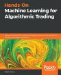 Hands-On Machine Learning for... - Bild 1