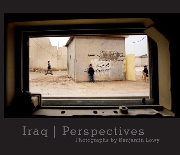 Iraq Perspectives (eBook, PDF) Iraq Perspectives (eBook, PDF)