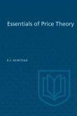 Essentials of Price Theory (eBook, PDF)