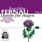 Disteln für Hagen Vol. 02 (MP3-Download)