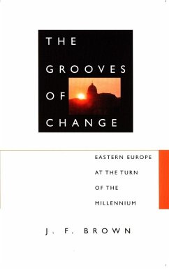 Cover Grooves of Change (eBook, PDF)