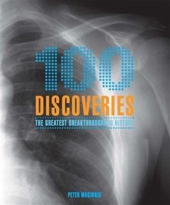 Cover 100 Discoveries (eBook, ePUB)