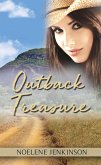 Outback Treasure (eBook, ePUB)