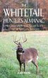 The Whitetail Hunter's Almanac (eBook,... - Bild 1
