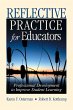 Reflective Practice for Educators... - Bild 1