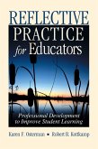 Reflective Practice for Educators (eBook, ePUB)
