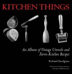 Kitchen Things (eBook, ePUB)