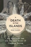 A Death in the Islands (eBook, ePUB)