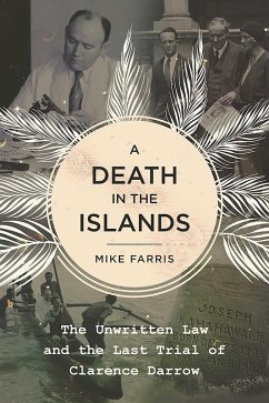 A Death in the Islands (eBook, ePUB) - Farris, Mike