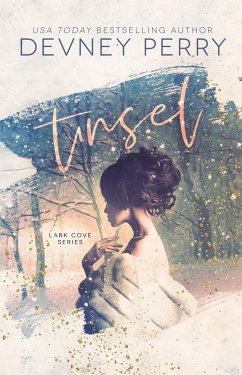 Tinsel (eBook, ePUB) - Perry, Devney