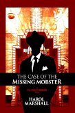 Case of the Missing Mobster (eBook, ePUB)