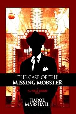 Cover Case of the Missing Mobster (eBook, ePUB)