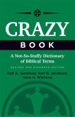 Crazy Book (eBook, ePUB) Crazy Book (eBook, ePUB)