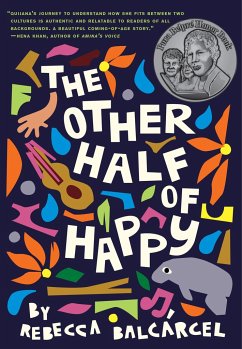 The Other Half of Happy - Balcárcel, Rebecca