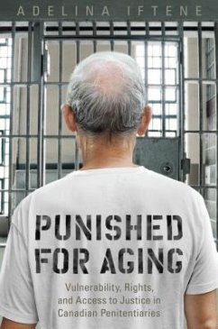 Punished for Aging - Iftene, Adeline