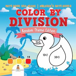 Color by Division - Baby