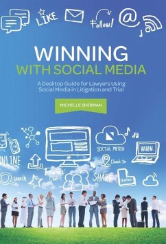 Winning with Social Media - Sherman, Michelle