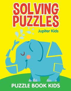 Solving Puzzles - Jupiter Kids