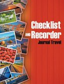 Checklist and Recorder