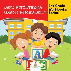 Sight Word Practice (Better Reading Skills) - Baby