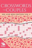 Crosswords For Couples