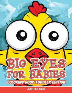 Big Eyes for Babies - Jupiter Kids