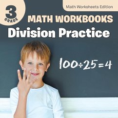 3rd Grade Math Workbooks - Baby