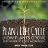 Plant Life Cycle (How Plants Grow) - Bild 1