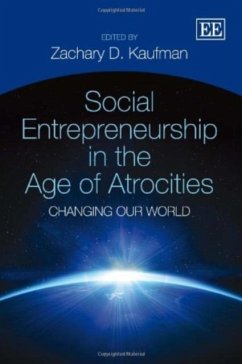 Cover Social Entrepreneurship in the Age of Atrocities