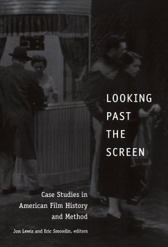 Looking Past the Screen (eBook, PDF)