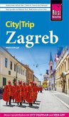 Reise Know-How CityTrip Zagreb (eBook, PDF)