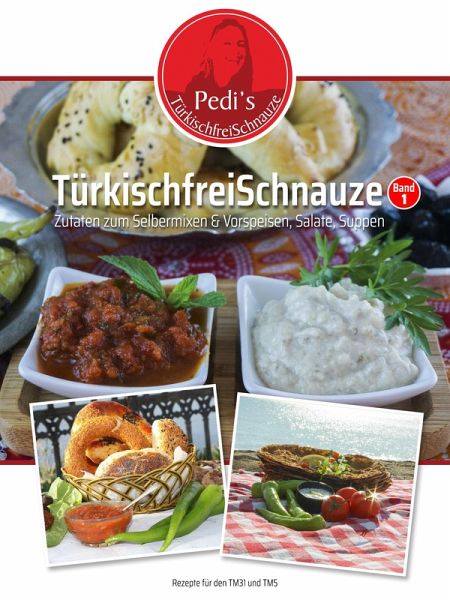 TürkischfreiSchnauze Band 1 (eBook, ePUB)