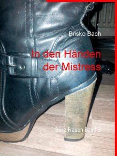 Cover In den Händen der Mistress (eBook, ePUB)