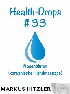 Cover Health-Drops #033 (eBook, ePUB)