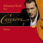 Casanova: Bellino (MP3-Download)