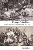 Europe's Indians (eBook, PDF)