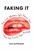 Faking It (eBook, ePUB)