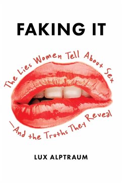 Faking It (eBook, ePUB) Cover Faking It (eBook, ePUB)